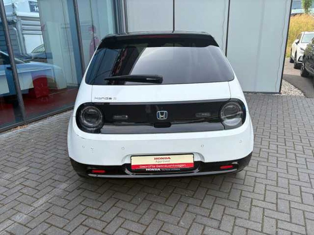 Honda e Advance 17' Navi/LED/360°Kamera