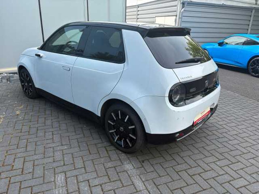 Honda e Advance 17' Navi/LED/360°Kamera