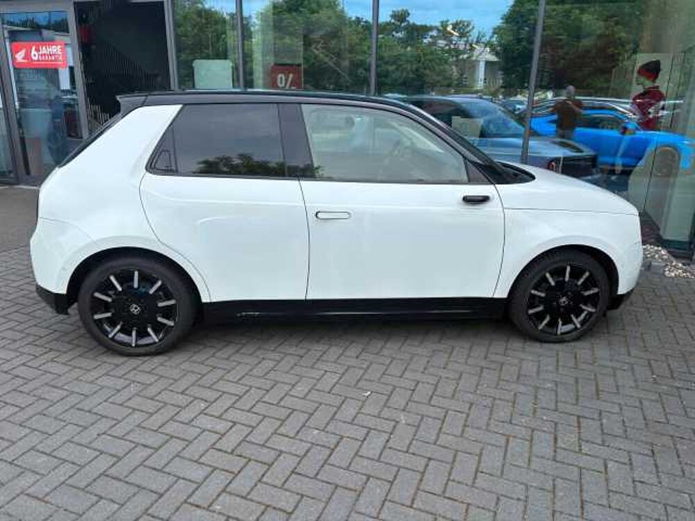 Honda e Advance 17' Navi/LED/360°Kamera