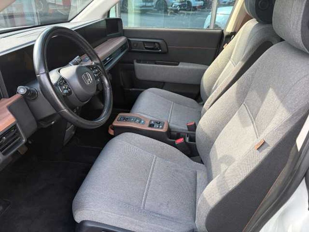Honda e Advance 17' Navi/LED/360°Kamera