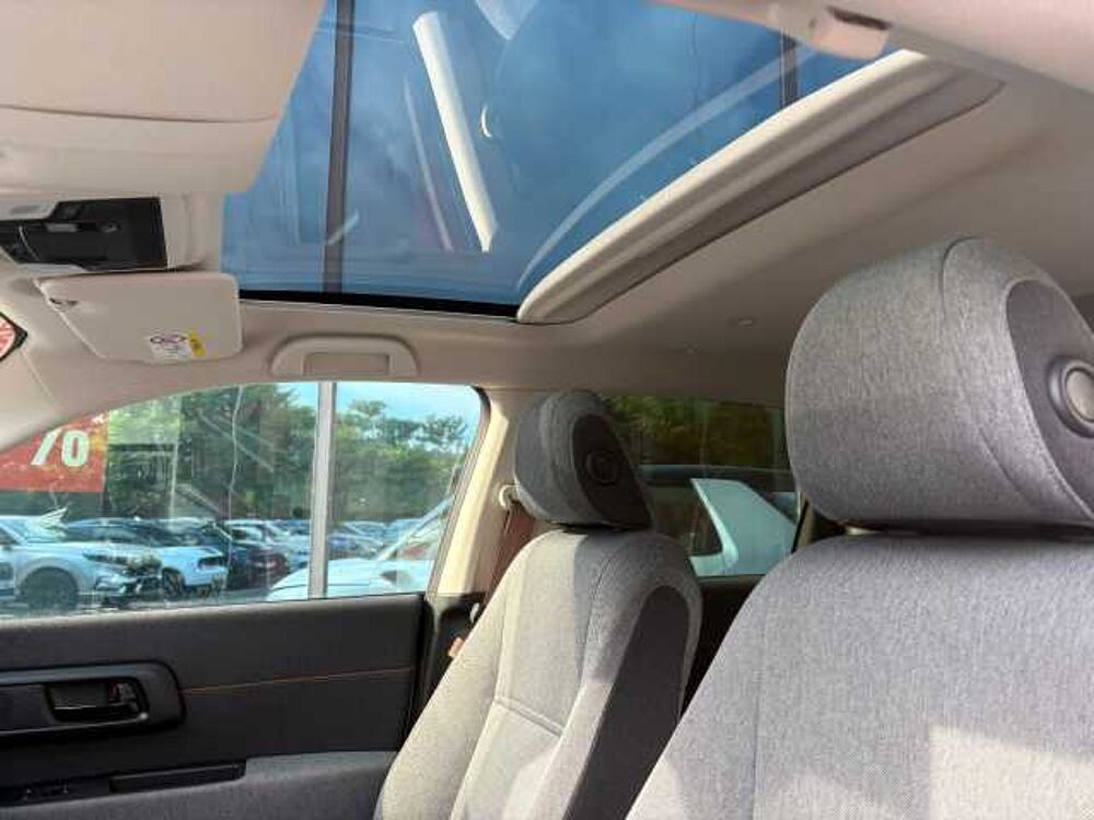 Honda e Advance 17' Navi/LED/360°Kamera