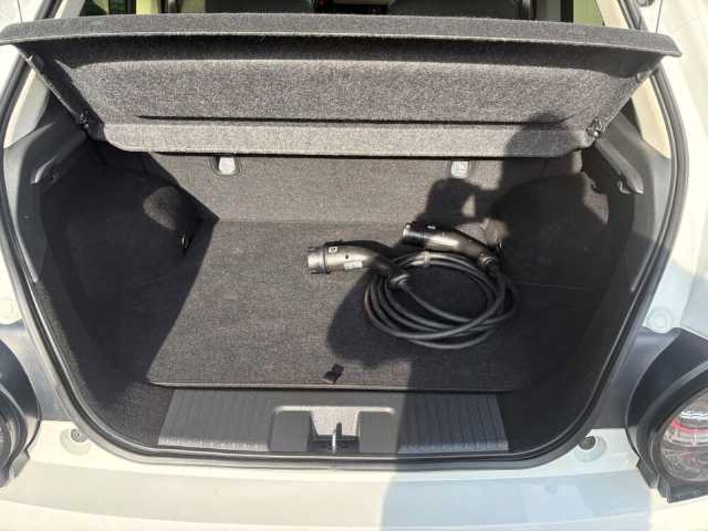 Honda e Advance 17' Navi/LED/360°Kamera