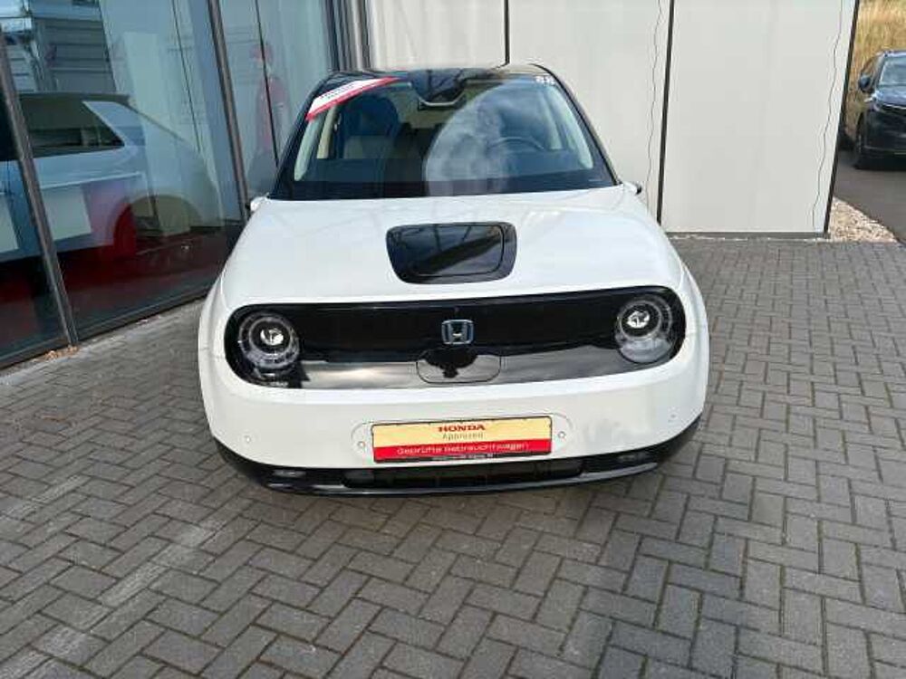 Honda e Advance 17' Navi/LED/360°Kamera