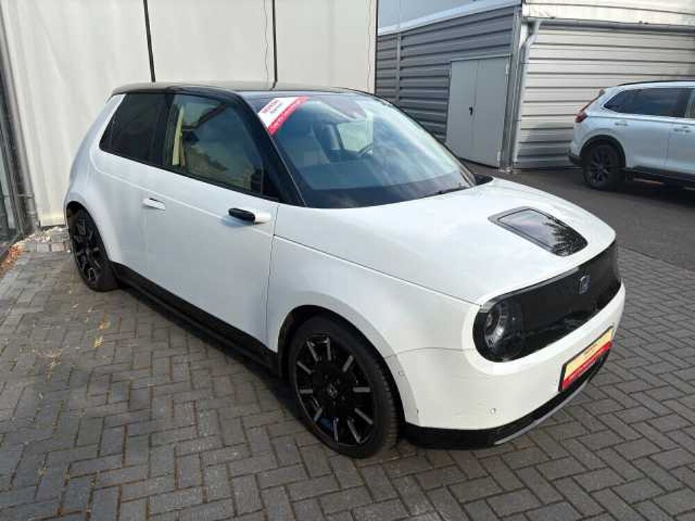 Honda e Advance 17' Navi/LED/360°Kamera
