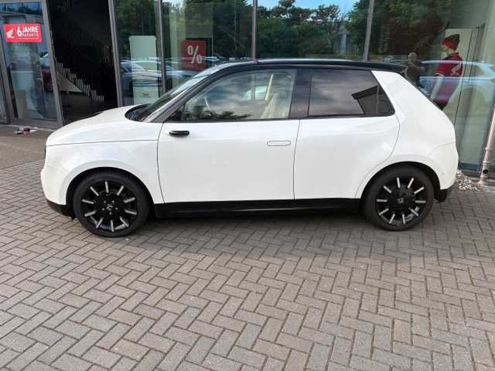 Honda e Advance 17' Navi/LED/360°Kamera