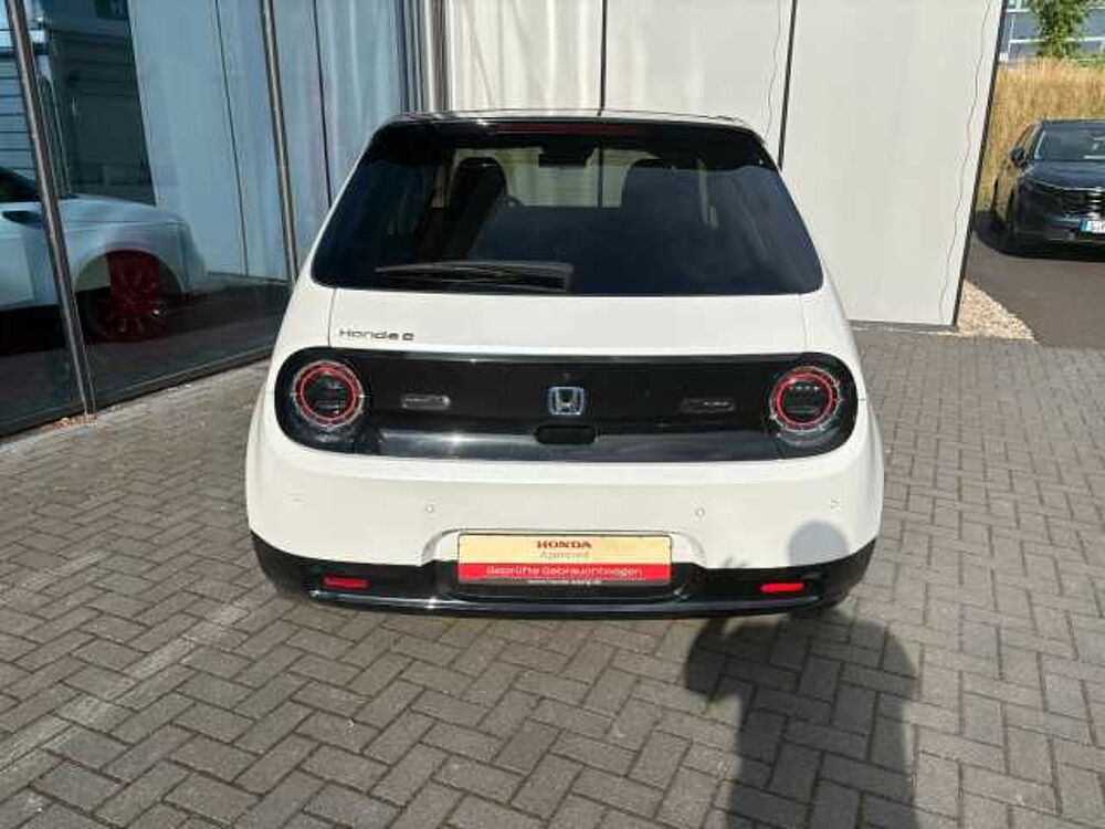 Honda e Advance 17' Navi/LED/360°Kamera