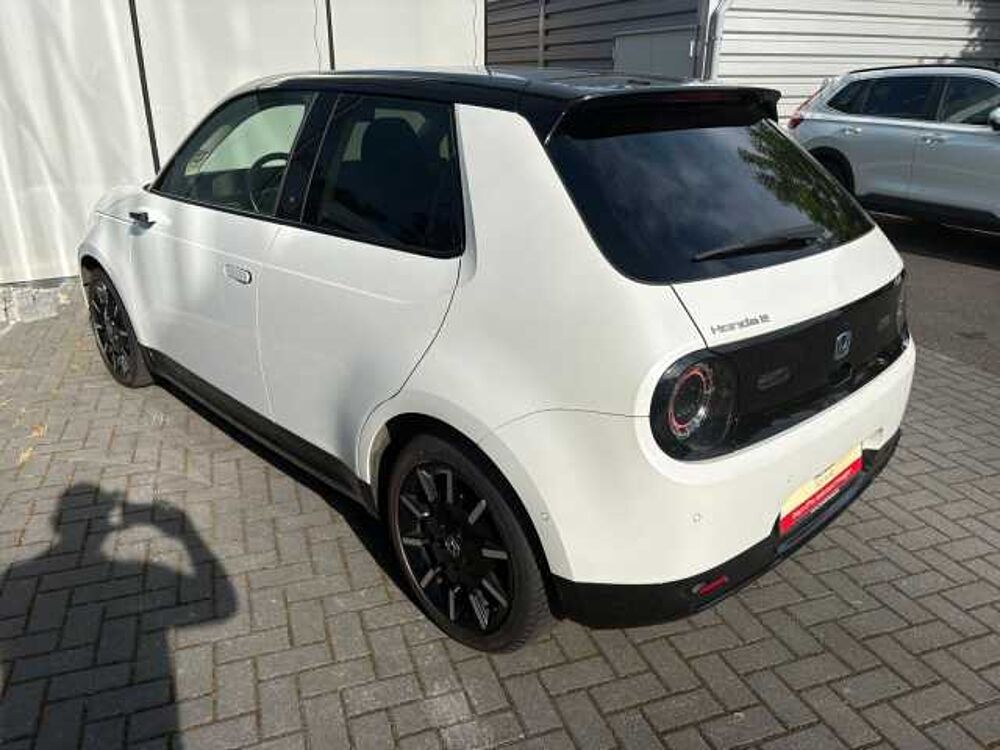 Honda e Advance 17' Navi/LED/360°Kamera