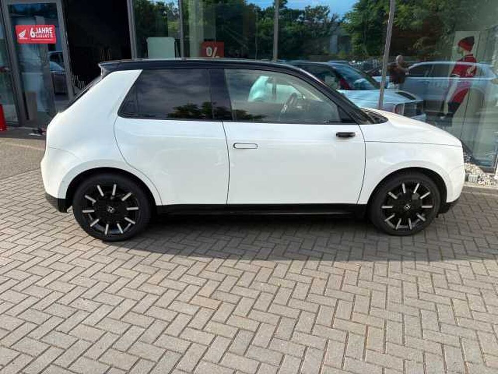 Honda e Advance 17' Navi/LED/360°Kamera