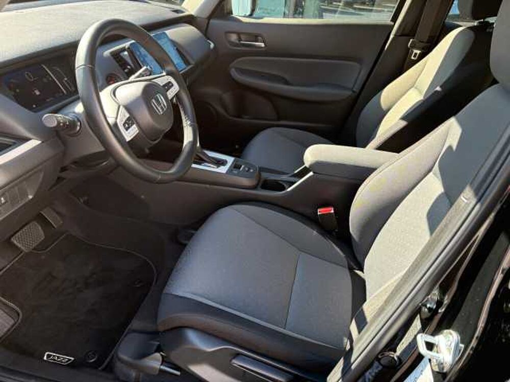 Honda Jazz 1.5 i-MMD Hybrid Elegance Navi/Kamera