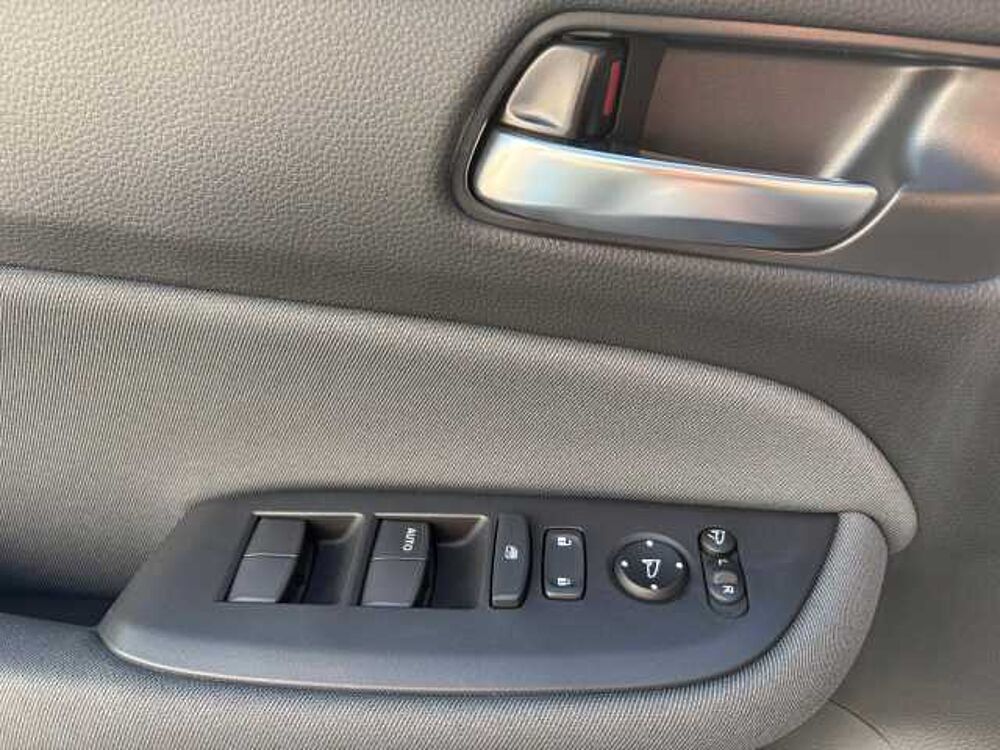 Honda Jazz 1.5 i-MMD Hybrid Elegance Navi/Kamera