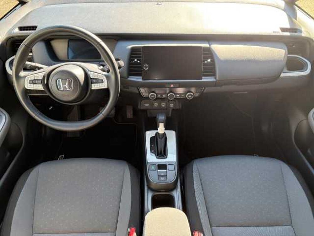 Honda Jazz 1.5 i-MMD Hybrid Elegance Navi/Kamera