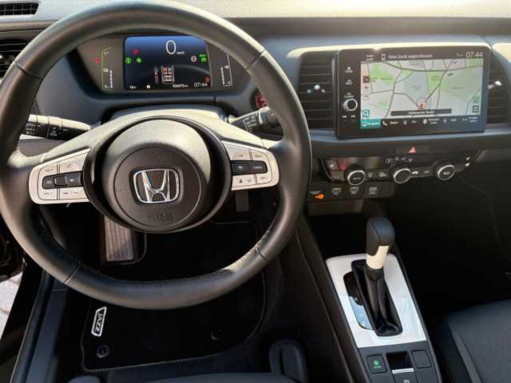 Honda Jazz 1.5 i-MMD Hybrid Elegance Navi/Kamera