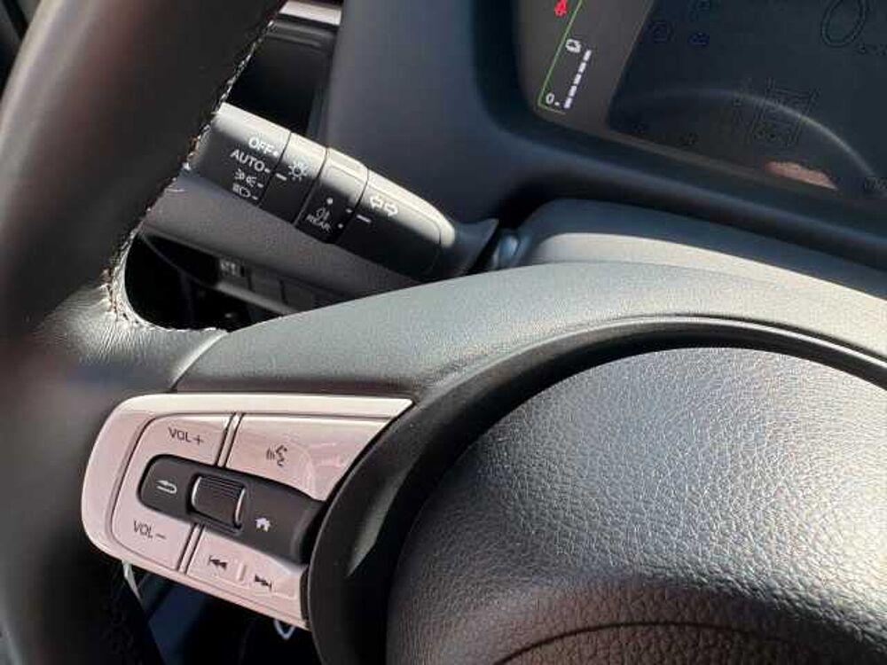 Honda Jazz 1.5 i-MMD Hybrid Elegance Navi/Kamera