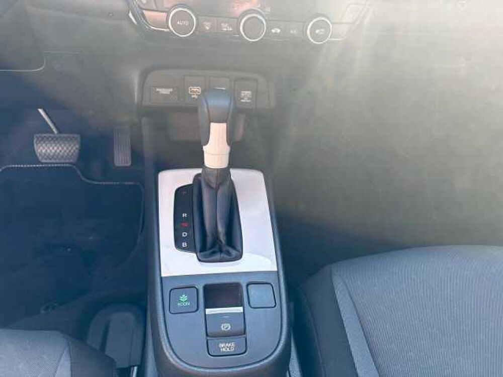 Honda Jazz 1.5 i-MMD Hybrid Elegance Navi/Kamera