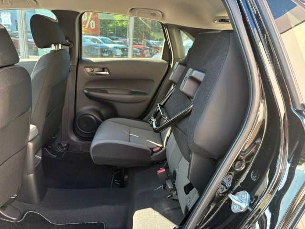 Honda Jazz 1.5 i-MMD Hybrid Elegance Navi/Kamera