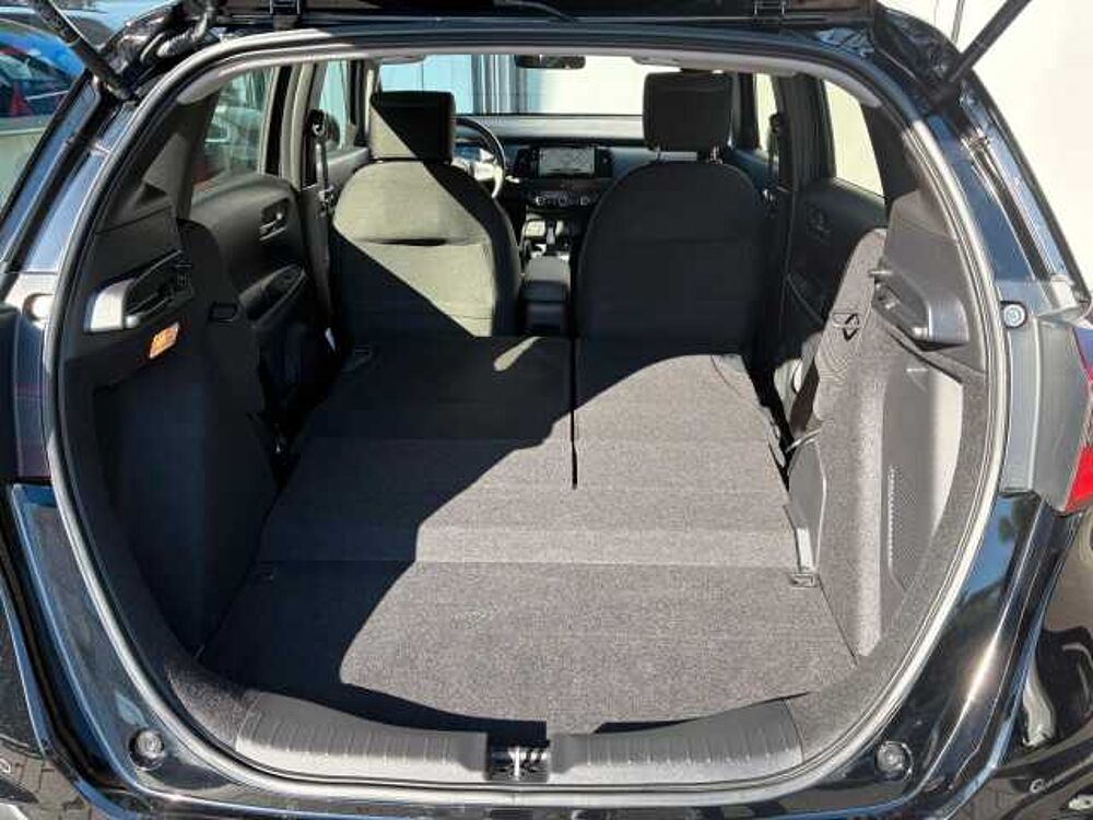 Honda Jazz 1.5 i-MMD Hybrid Elegance Navi/Kamera