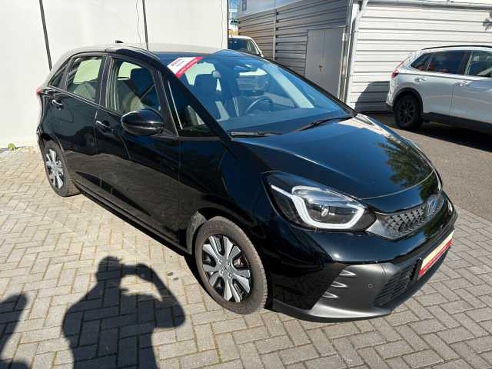 Honda Jazz 1.5 i-MMD Hybrid Elegance Navi/Kamera