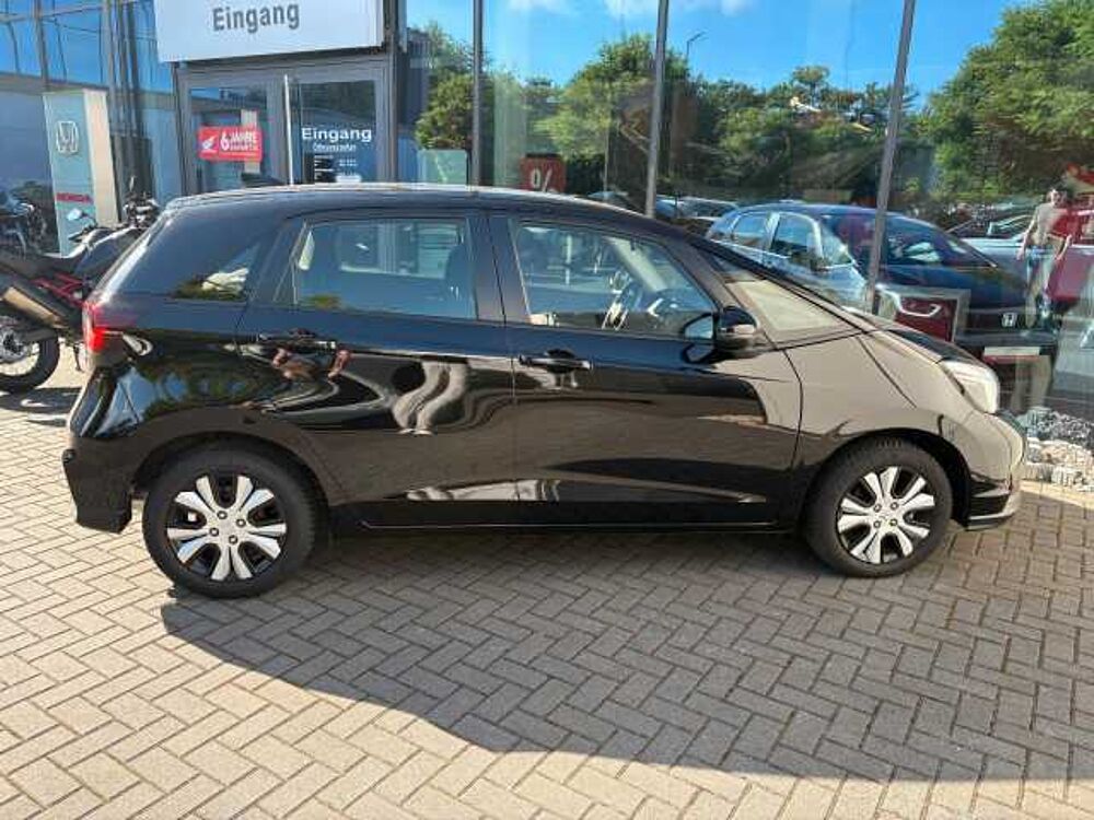 Honda Jazz 1.5 i-MMD Hybrid Elegance Navi/Kamera