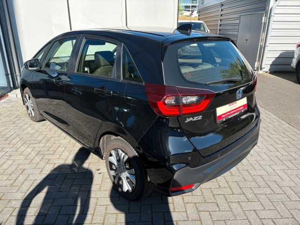 Honda Jazz 1.5 i-MMD Hybrid Elegance Navi/Kamera