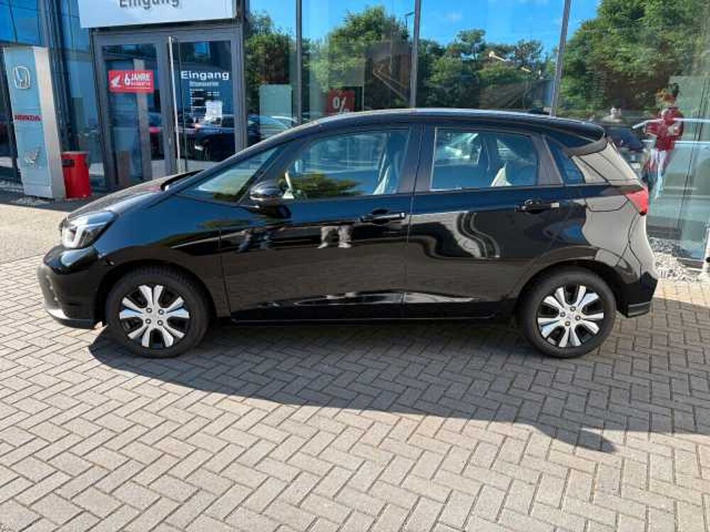 Honda Jazz 1.5 i-MMD Hybrid Elegance Navi/Kamera