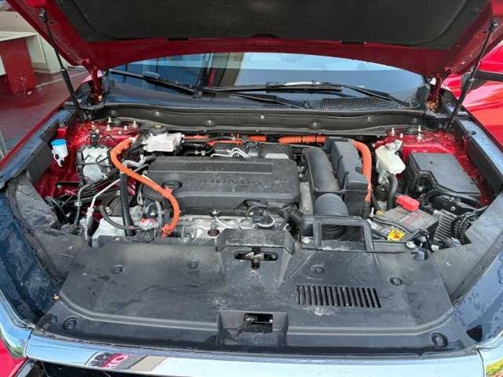 Honda CR-V e: HEV Advance AWD Navi/LED/Kamera/AHK