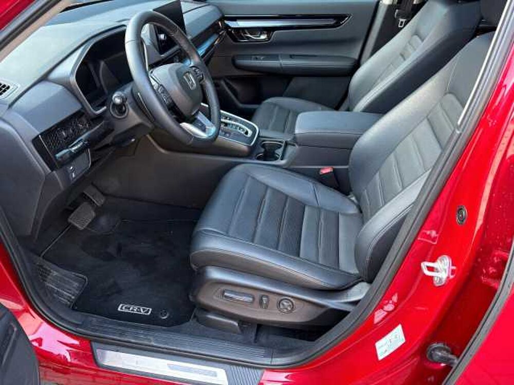Honda CR-V e: HEV Advance AWD Navi/LED/Kamera/AHK