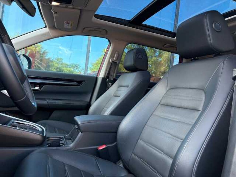 Honda CR-V e: HEV Advance AWD Navi/LED/Kamera/AHK