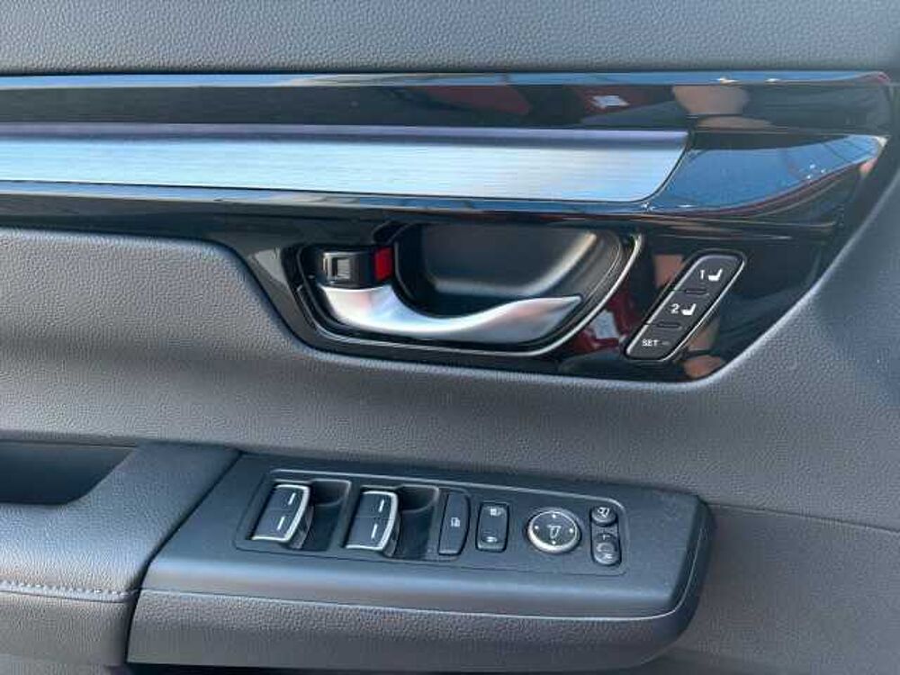 Honda CR-V e: HEV Advance AWD Navi/LED/Kamera/AHK