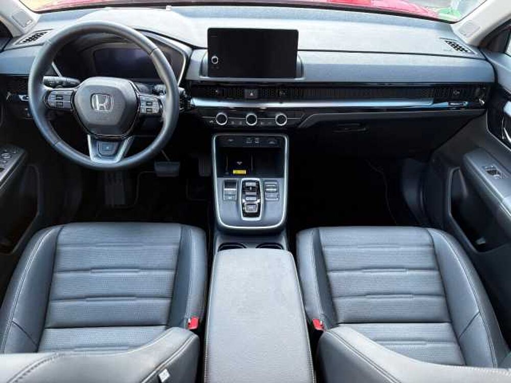 Honda CR-V e: HEV Advance AWD Navi/LED/Kamera/AHK