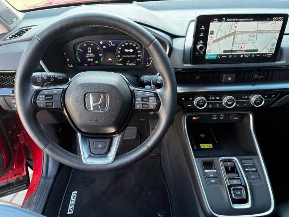 Honda CR-V e: HEV Advance AWD Navi/LED/Kamera/AHK