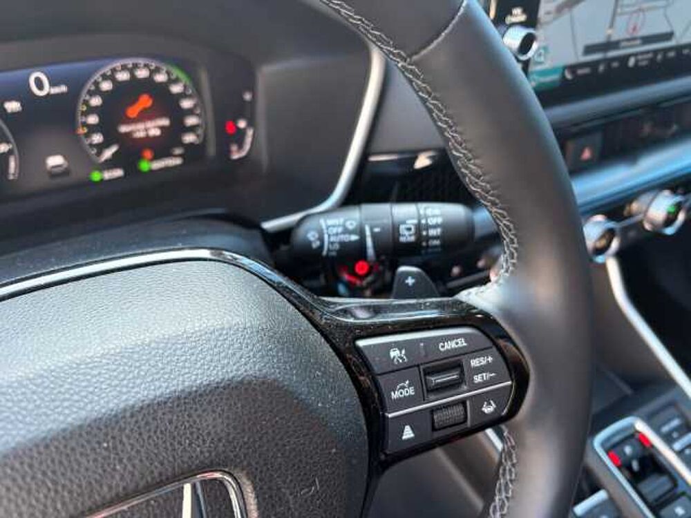Honda CR-V e: HEV Advance AWD Navi/LED/Kamera/AHK
