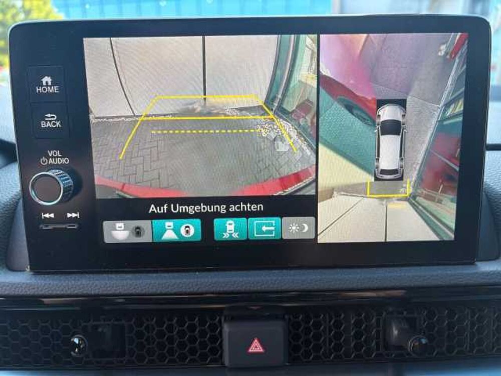 Honda CR-V e: HEV Advance AWD Navi/LED/Kamera/AHK