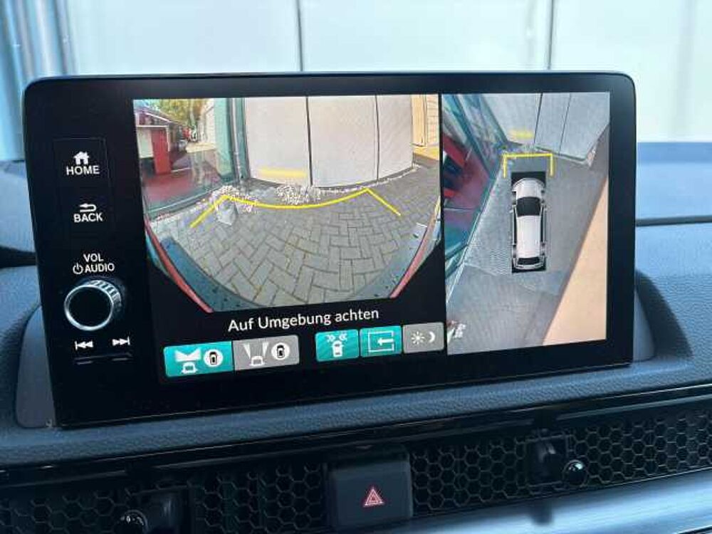 Honda CR-V e: HEV Advance AWD Navi/LED/Kamera/AHK