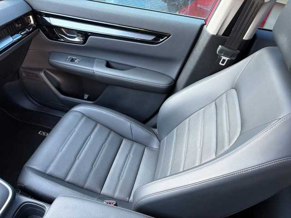 Honda CR-V e: HEV Advance AWD Navi/LED/Kamera/AHK