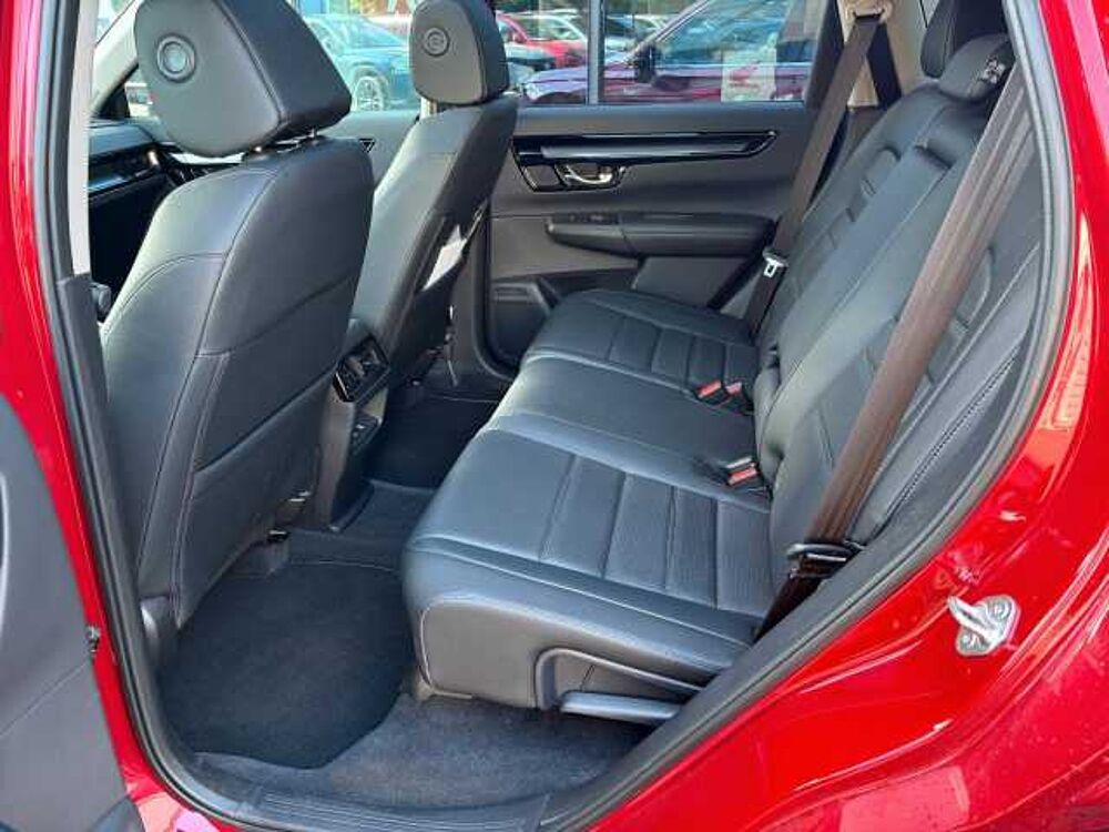 Honda CR-V e: HEV Advance AWD Navi/LED/Kamera/AHK