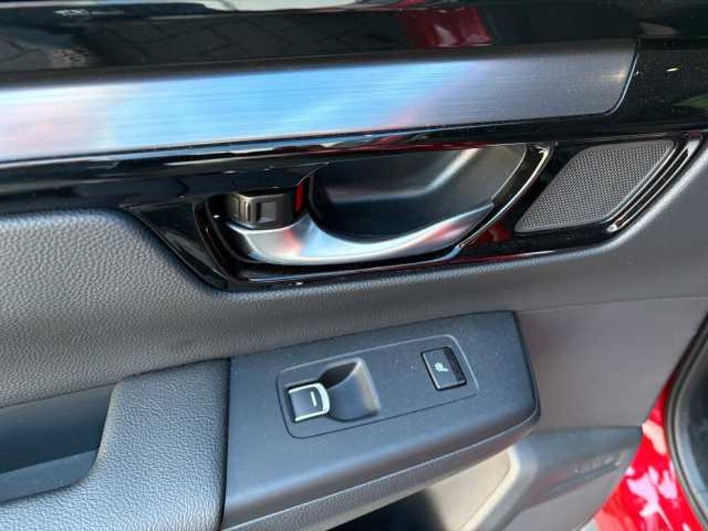 Honda CR-V e: HEV Advance AWD Navi/LED/Kamera/AHK