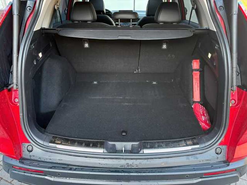 Honda CR-V e: HEV Advance AWD Navi/LED/Kamera/AHK