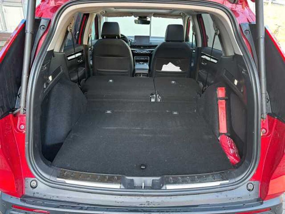 Honda CR-V e: HEV Advance AWD Navi/LED/Kamera/AHK