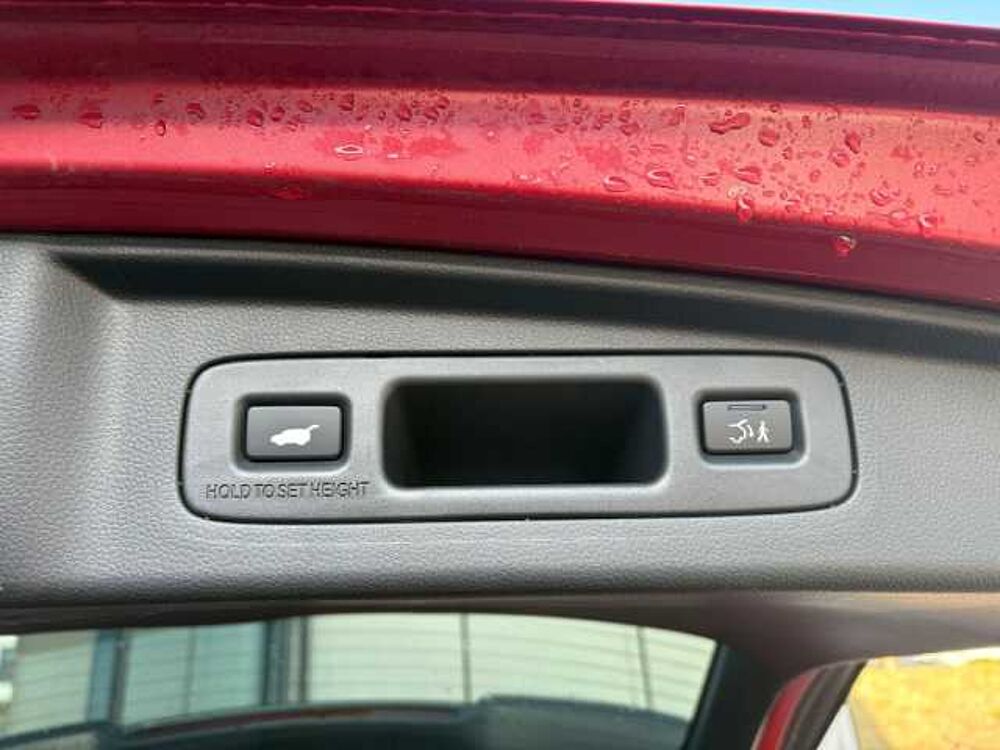 Honda CR-V e: HEV Advance AWD Navi/LED/Kamera/AHK