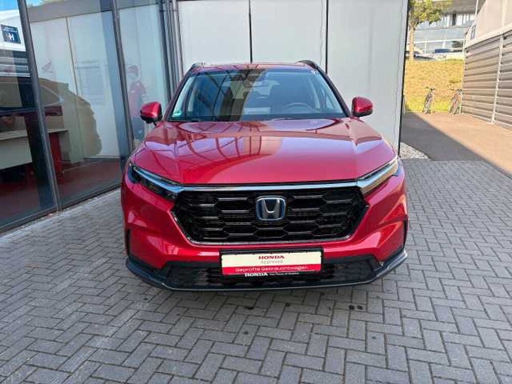 Honda CR-V e: HEV Advance AWD Navi/LED/Kamera/AHK