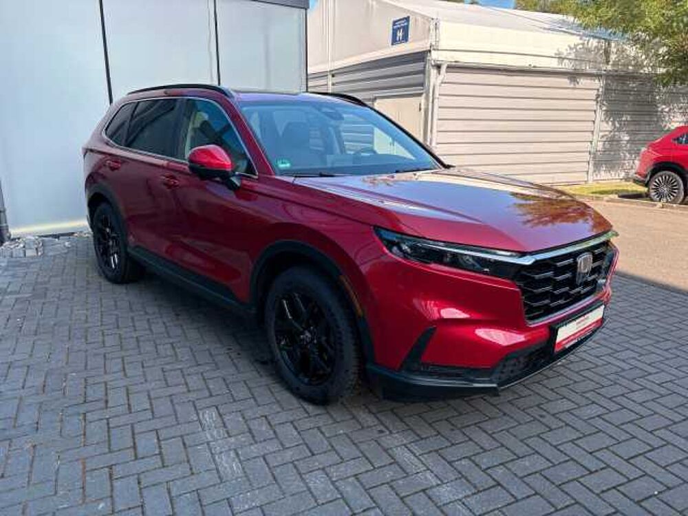 Honda CR-V e: HEV Advance AWD Navi/LED/Kamera/AHK