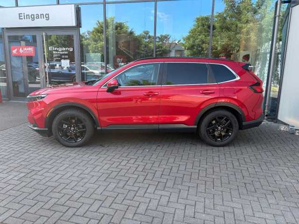 Honda CR-V e: HEV Advance AWD Navi/LED/Kamera/AHK
