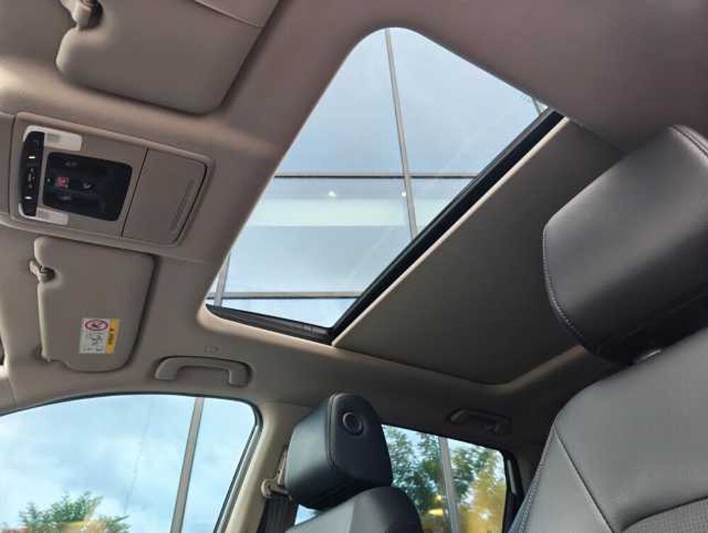 Honda CR-V 2,0 e: HEV Elegance 2WD Navi/LED/Kamera