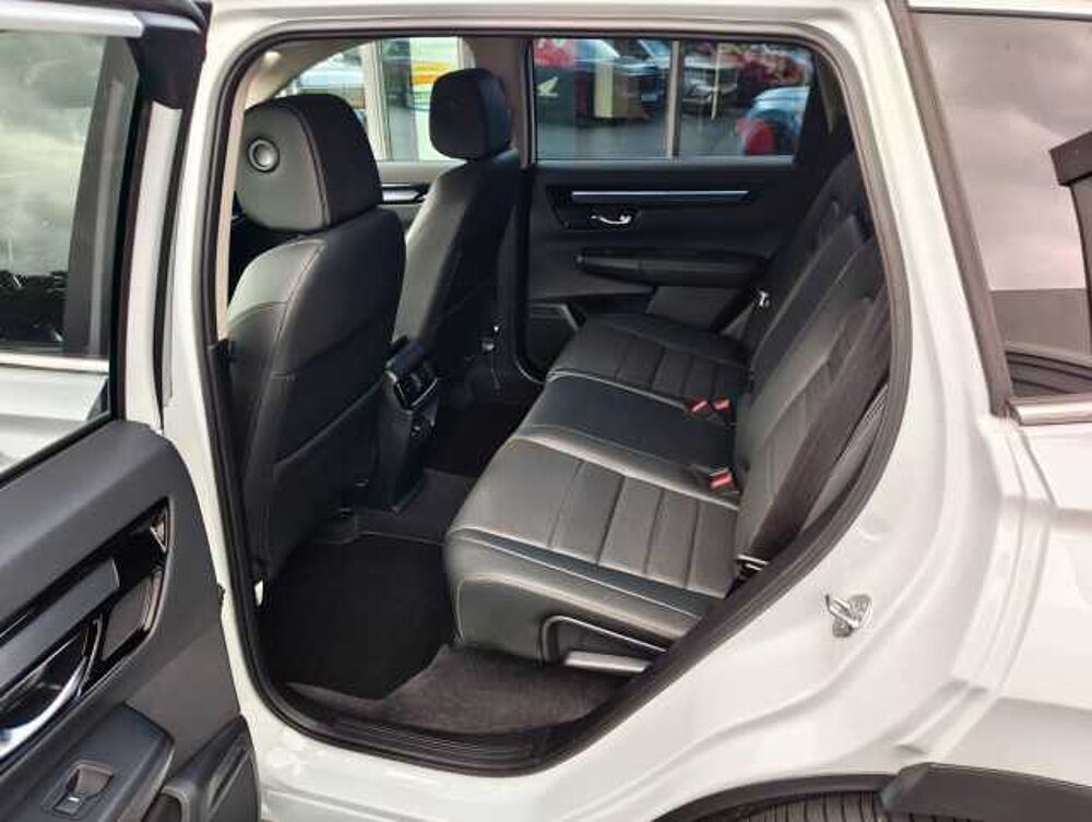 Honda CR-V 2,0 e: HEV Elegance 2WD Navi/LED/Kamera