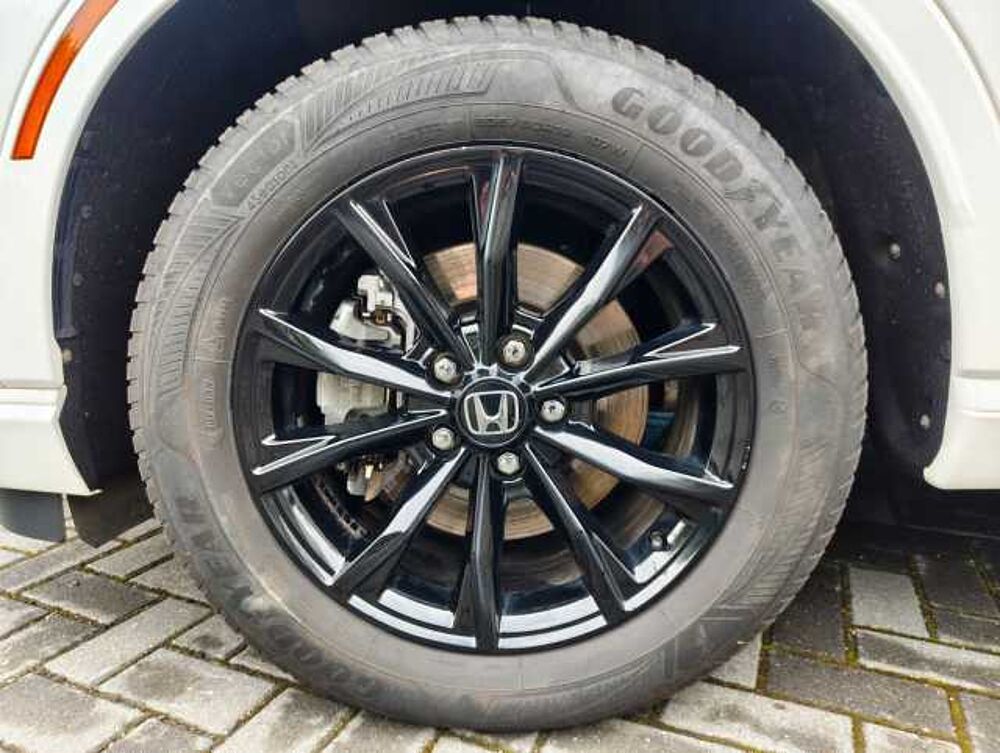 Honda CR-V 2,0 e: PHEV Advance Tech 2WD Navi/LED