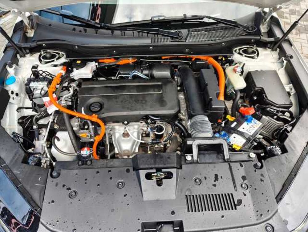 Honda CR-V 2,0 e: PHEV Advance Tech 2WD Navi/LED