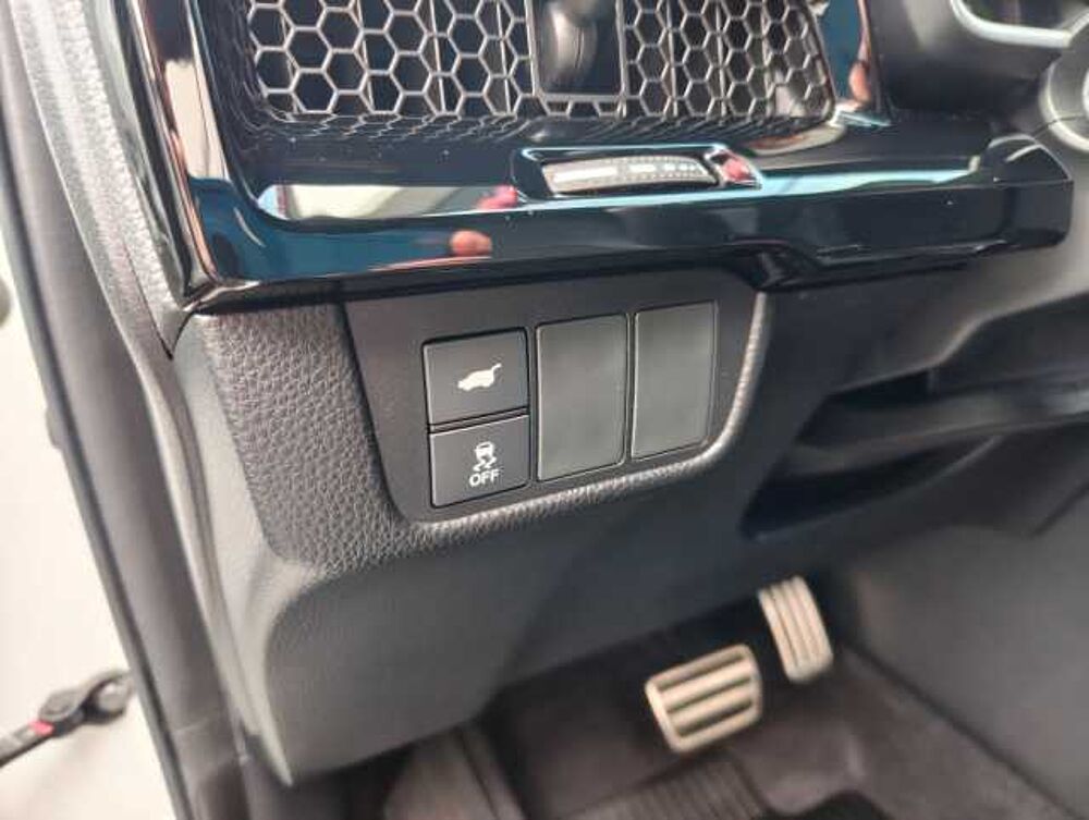 Honda CR-V 2,0 e: PHEV Advance Tech 2WD Navi/LED