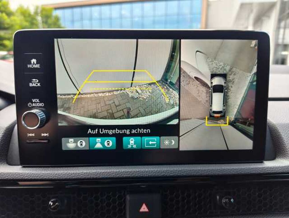 Honda CR-V 2,0 e: PHEV Advance Tech 2WD Navi/LED