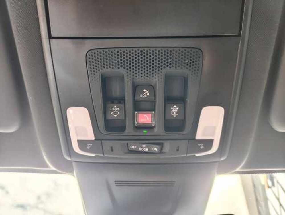 Honda CR-V 2,0 e: PHEV Advance Tech 2WD Navi/LED