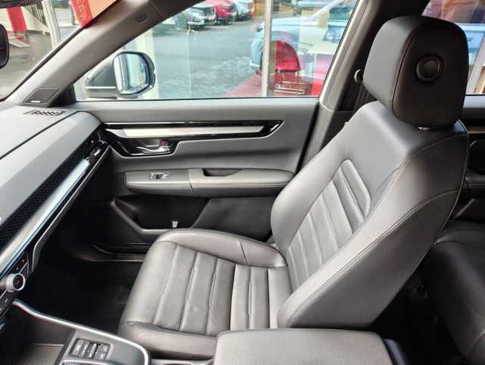 Honda CR-V 2,0 e: PHEV Advance Tech 2WD Navi/LED
